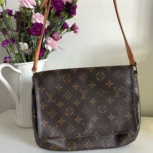 Louis Vuitton Musette Tango